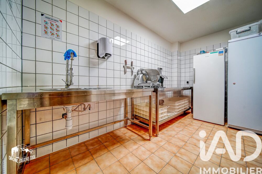 Vente Immeuble Vente Immeuble 325 m&sup2; Hayange