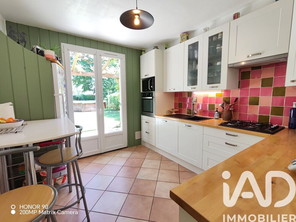 Vente Maison/villa 7 pièces
