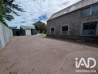  Maison à vendre 12 pièces 263 m²