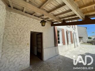  Maison à vendre 5 pièces 120 m²