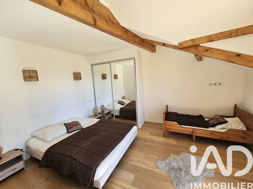 à vendre  Maison Saint-Apollinaire (05160)