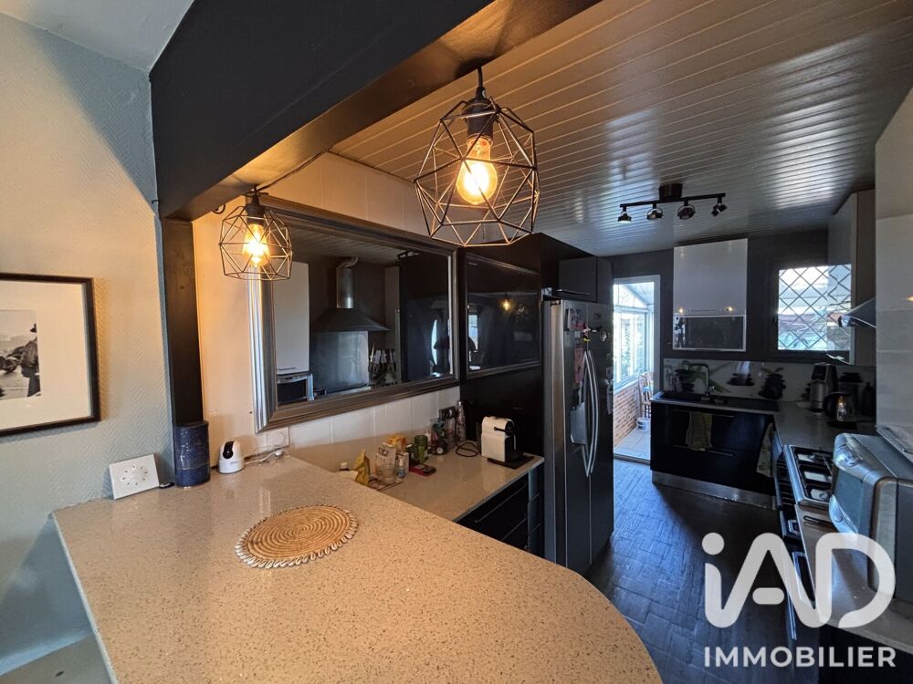 Vente Maison Vente Maison/villa 6 pièces Le haillan