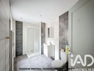  Immeuble à vendre 167 m²