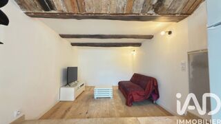  Maison à vendre 3 pièces 37 m²
