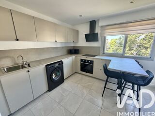  Appartement � vendre 3 pi�ces 60 m�