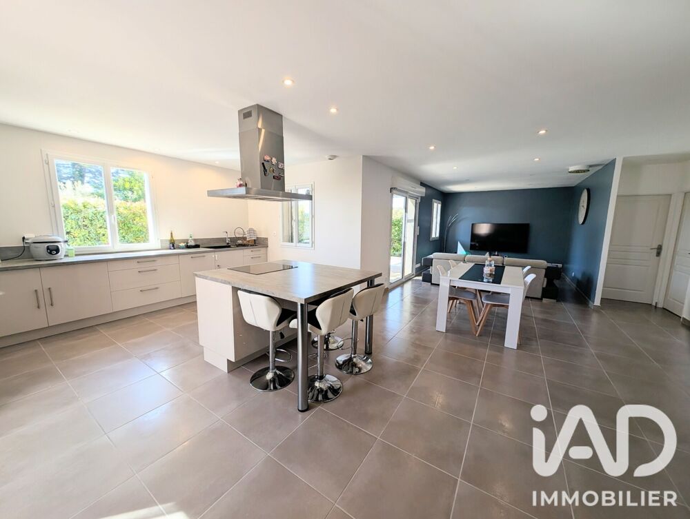 Vente Maison Vente Maison/villa 6 pièces Vacqueyras