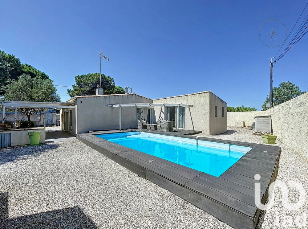 Vente Maison/villa 4 pièces
