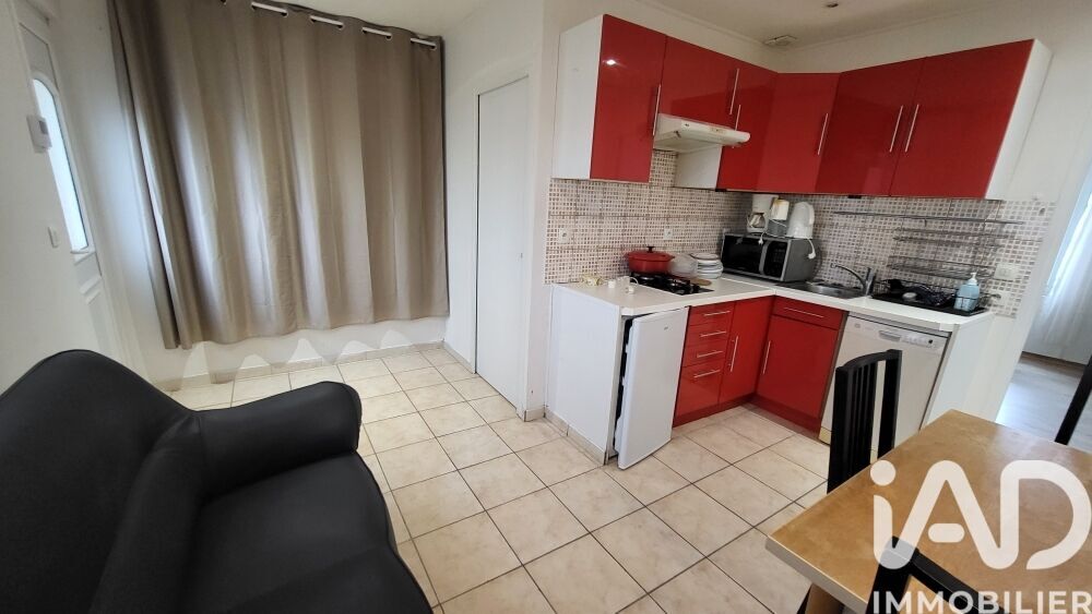 Vente Immeuble Vente Immeuble 200 m&sup2; Montargis