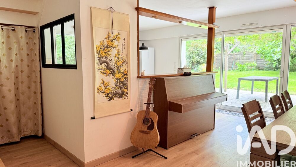 Vente Maison/villa 9 pièces