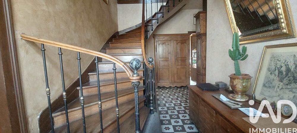 Vente Maison/villa 10 pièces
