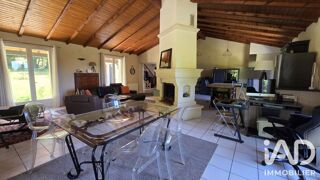  Maison à vendre 6 pièces 177 m²