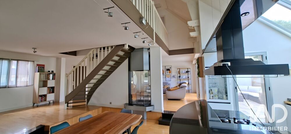 vente Maison - 6 pièce(s) - 170 m² Chennevières-sur-Marne (94430)