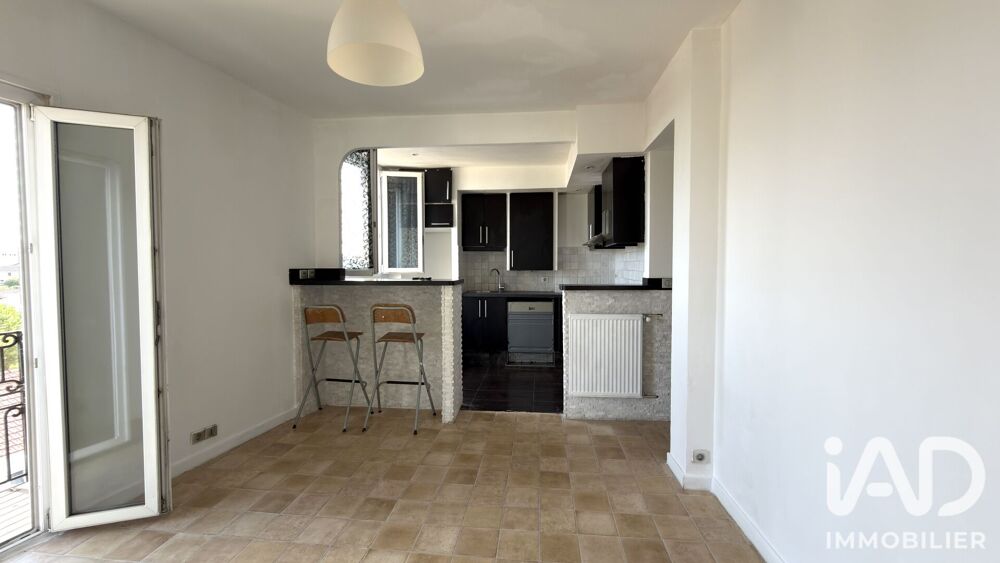 Vente Appartement Vente Appartement 3 pièces Argenteuil