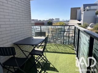  Appartement à vendre 3 pièces 63 m²