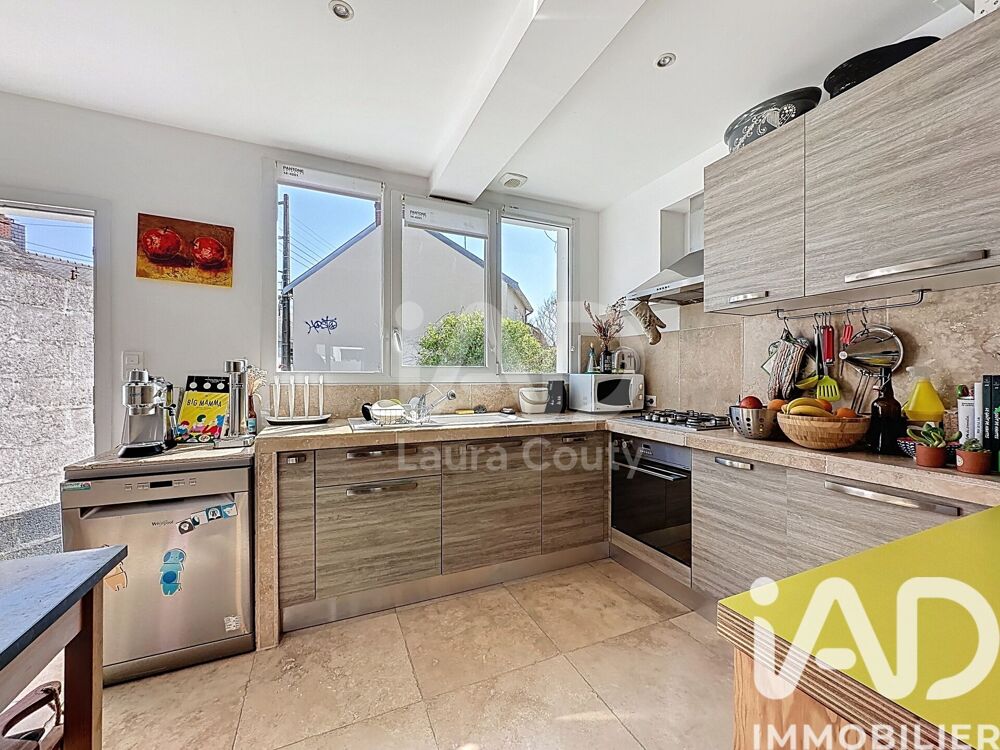 Vente Maison Vente Maison traditionnelle 4 pièces Nantes