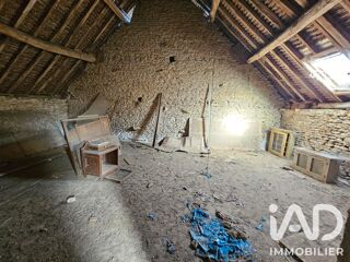  Maison à vendre 2 pièces 55 m²