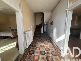  Maison à vendre 7 pièces 225 m²