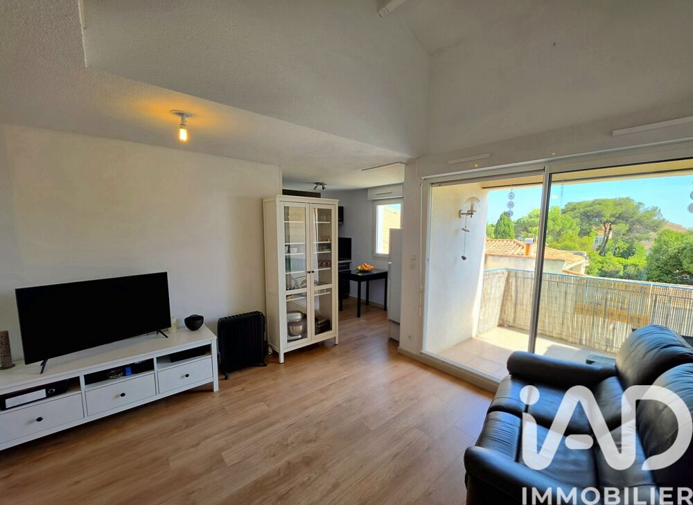 Vente Duplex 2 pièces