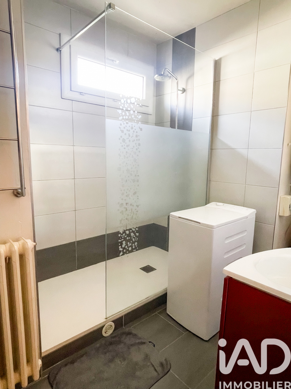 vente Appartement - 2 pièce(s) - 59 m² Annecy (74000)