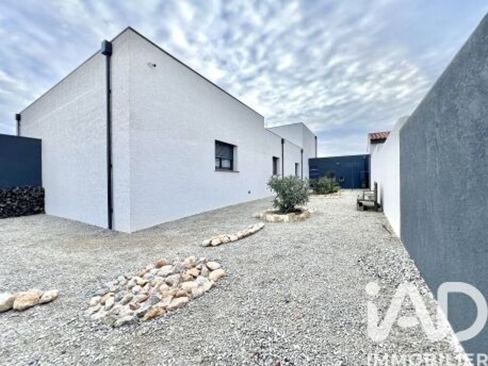 � vendre  Maison Treilles (11510)