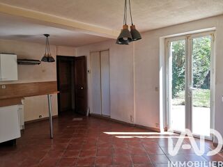  Maison � vendre 3 pi�ces 61 m�