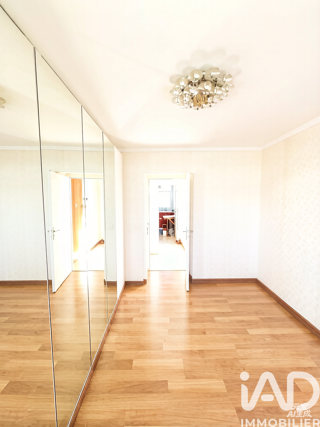  Appartement à vendre 3 pièces 56 m²