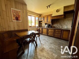  Maison à vendre 5 pièces 120 m²