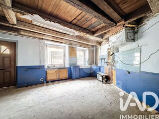  Maison � vendre 4 pi�ces 80 m�