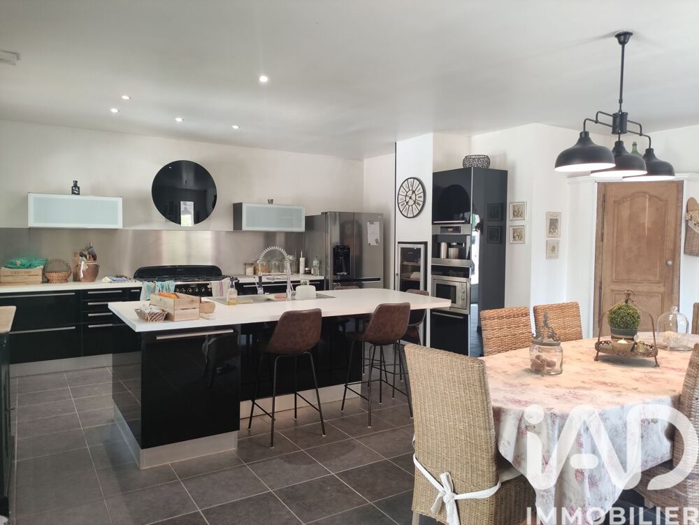 Vente Maison traditionnelle 5 pièces
