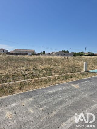  Terrain à vendre 503 m²