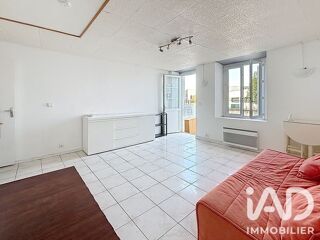  Appartement à vendre 2 pièces 34 m²