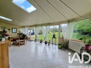  Maison � vendre 7 pi�ces 153 m�