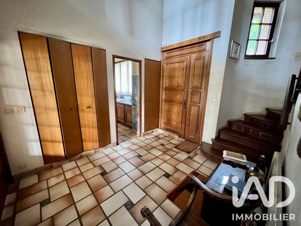 Vente Maison Vente Maison/villa 7 pièces Chatou