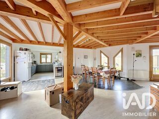  Maison à vendre 4 pièces 121 m²