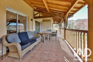  Maison à vendre 6 pièces 170 m²