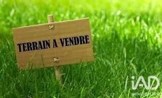  Terrain à vendre 437 m²