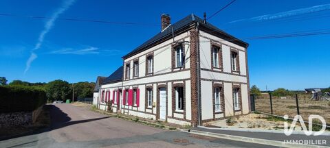   Vente Maison de village 9 pièces Maison - 9 pièce(s) - 251 m²