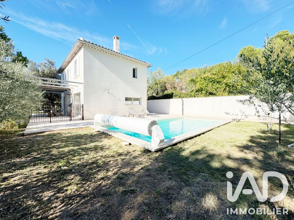 Vente Maison Vente Maison/villa 5 pièces Apt
