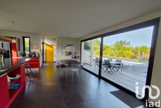  Maison à vendre 8 pièces 322 m²
