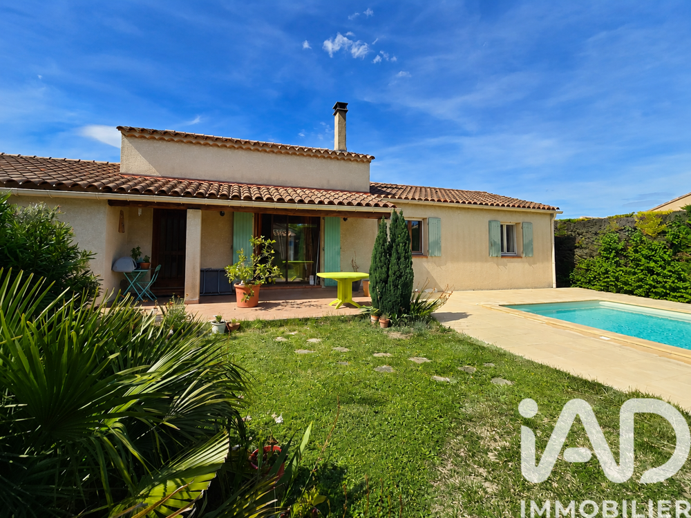 Vente Maison traditionnelle 7 pièces