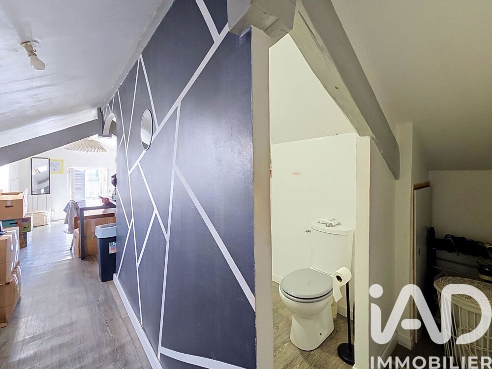 vente Appartement - 1 pièce(s) - 15 m² Bayonne (64100)