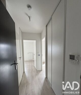  Appartement à vendre 2 pièces 62 m²