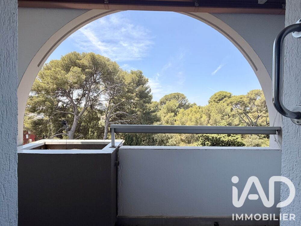 Vente Appartement Vente Appartement 2 pièces Montpellier