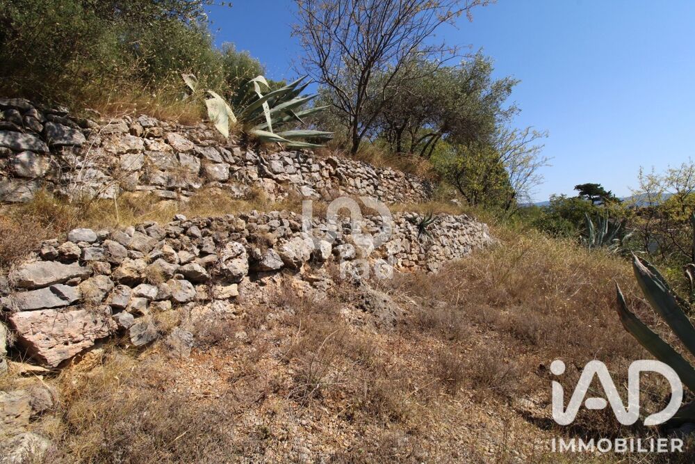 Vente Terrain Vente Terrain 3 552 m&sup2; Le luc