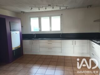  Maison à vendre 4 pièces 100 m²