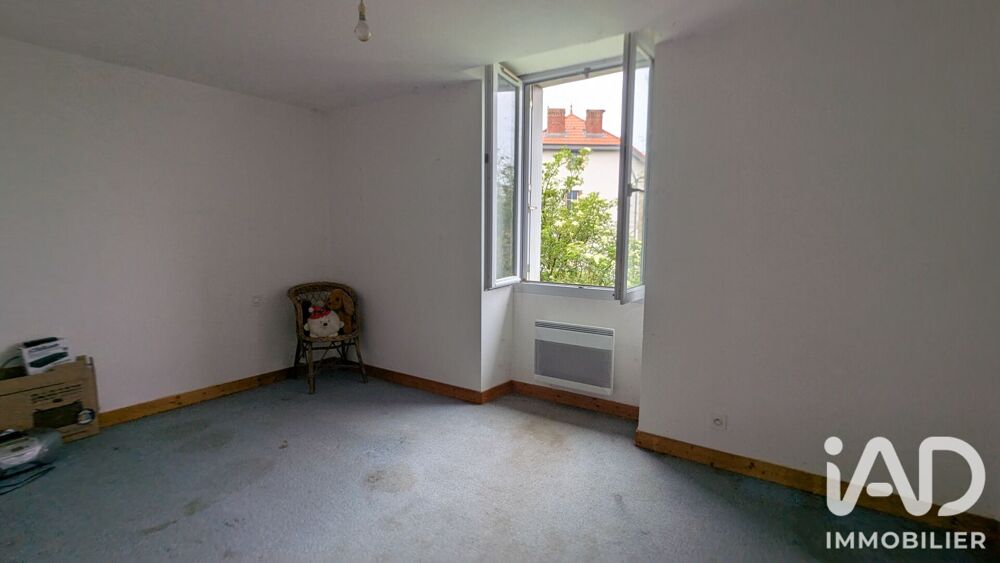 Vente Maison Vente Maison/villa 3 pièces Nozay
