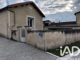  Maison � vendre 4 pi�ces 101 m�