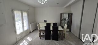  Maison à vendre 4 pièces 102 m²