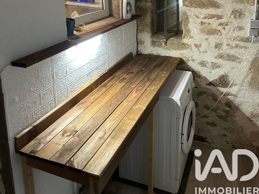 Vente Maison de village 4 pièces