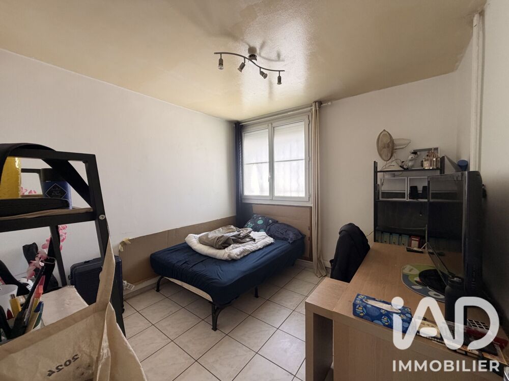 vente Appartement - 5 pièce(s) - 95 m² Marseille 15